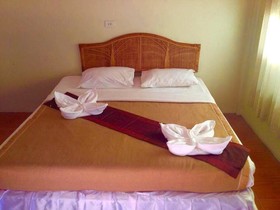 Aonang Baanlay Bungalow