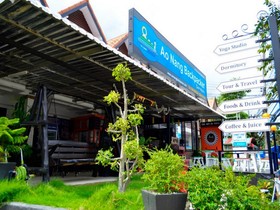 Ao Nang Backpacker