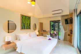 Aonang Eco Villa