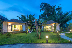 Aonang Eco Villa