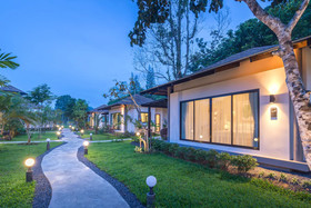 Aonang Eco Villa