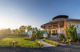 Aonang Eco Villa