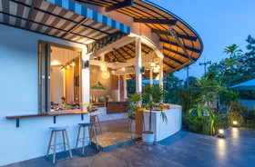 Aonang Eco Villa
