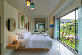 Aonang Eco Villa