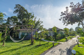 Aonang Eco Villa