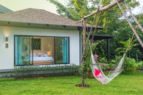 Aonang Eco Villa