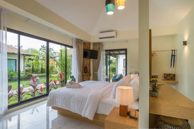 Aonang Eco Villa