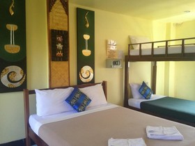Ao Nang Grand Inn Hostel