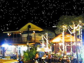 Ao Nang Grand Inn Hostel