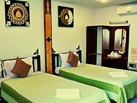 Ao Nang Grand Inn Hostel