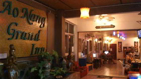 Ao Nang Grand Inn Hostel