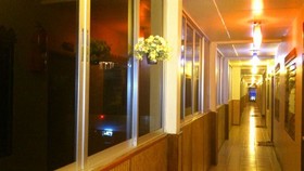 Ao Nang Grand Inn Hostel