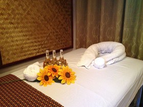 Ao Nang Grand Inn Hostel