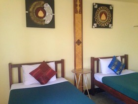 Ao Nang Grand Inn Hostel