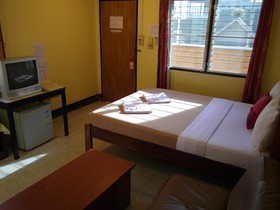 Ao Nang Grand Inn Hostel