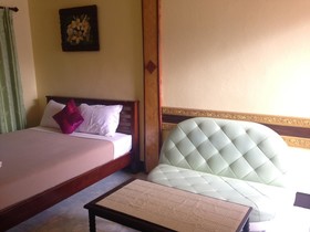 Ao Nang Grand Inn Hostel