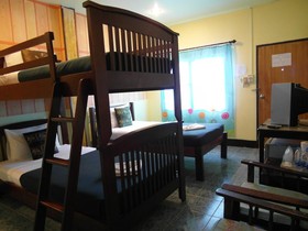 Ao Nang Grand Inn Hostel
