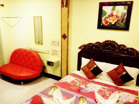 Ao Nang Grand Inn Hostel