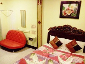 Ao Nang Grand Inn Hostel