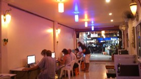 Ao Nang Grand Inn Hostel