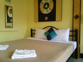 Ao Nang Grand Inn Hostel