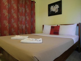 Ao Nang Grand Inn Hostel
