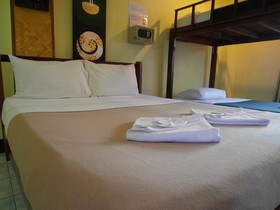 Ao Nang Grand Inn Hostel