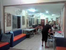 Ao Nang Grand Inn Hostel