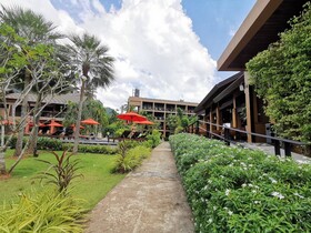 Aonang Hill @11/1 Resort