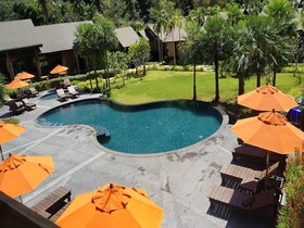 Aonang Hill @11/1 Resort