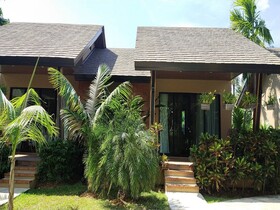 Aonang Hill @11/1 Resort