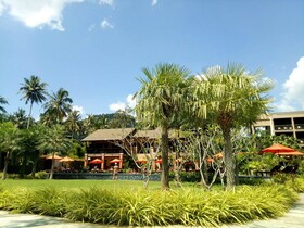 Aonang Hill @11/1 Resort