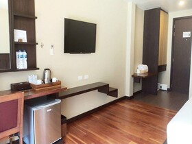 Aonang Hill @11/1 Resort