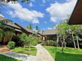 Aonang Hill @11/1 Resort