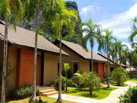 Aonang Hill @11/1 Resort