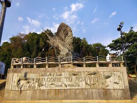 Aonang Hill @11/1 Resort