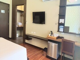 Aonang Hill @11/1 Resort