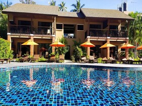 Aonang Hill @11/1 Resort