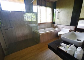 Aonang Hill @11/1 Resort