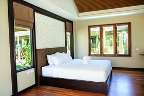 Aonang Hill @11/1 Resort