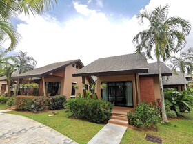 Aonang Hill @11/1 Resort