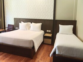 Aonang Hill @11/1 Resort