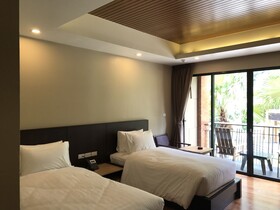 Aonang Hill @11/1 Resort