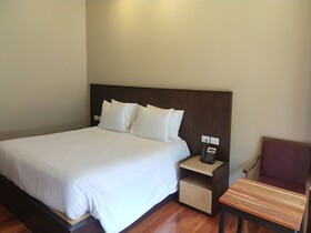 Aonang Hill @11/1 Resort