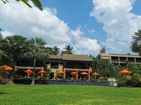 Aonang Hill @11/1 Resort