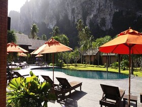 Aonang Hill @11/1 Resort