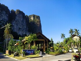 Aonang Hill @11/1 Resort