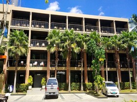 Aonang Hill @11/1 Resort