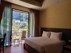 Aonang Hill @11/1 Resort