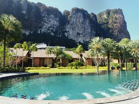 Aonang Hill @11/1 Resort